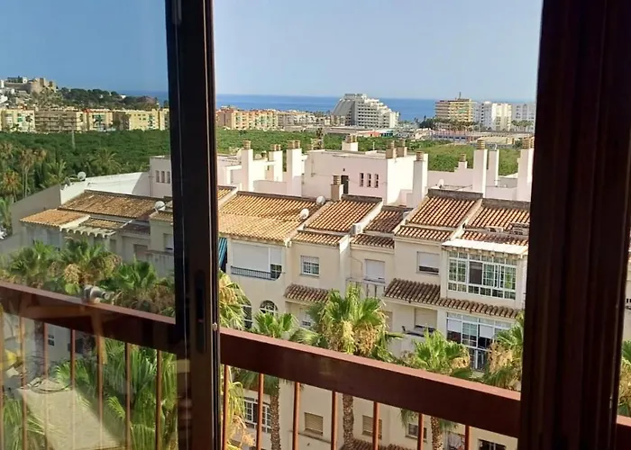 Vista Al Mar