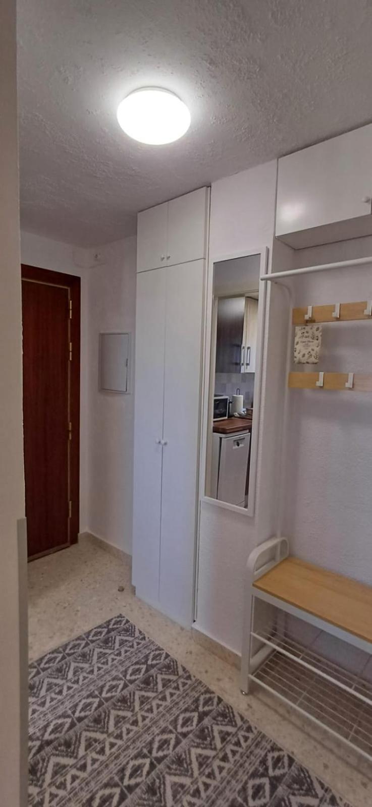Apartamento Vista Al Mar Almuñécar