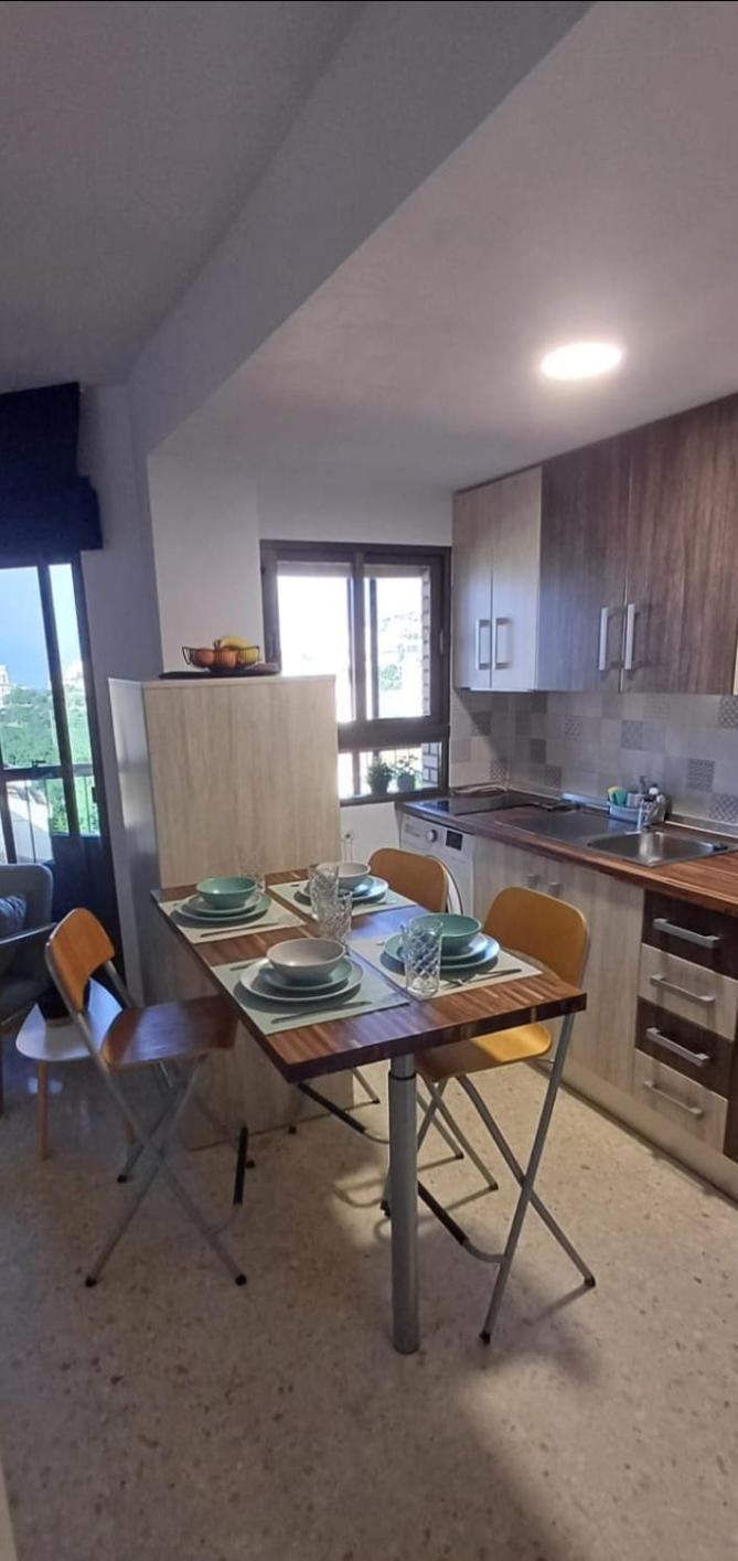 Apartamento Vista Al Mar